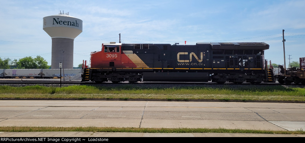 CN 3095